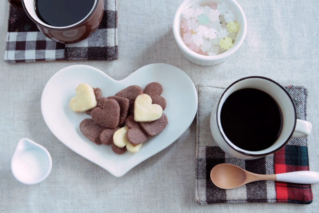 tea-time