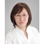 中村真奈美さん