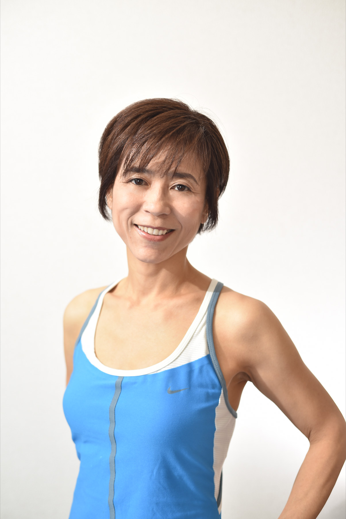 三浦好美さん